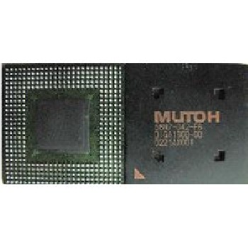 MUTOH 58N7-042-F6 DIGA160B-00