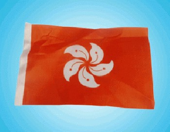 彩旗