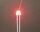 紅色LED