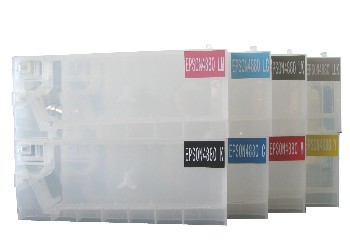 epson4880連供墨盒