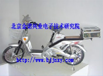 電動(dòng)車太陽能充電器
