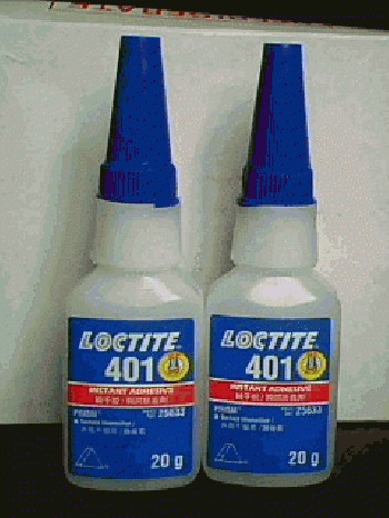 珠海樂泰502膠水（loctite膠水）