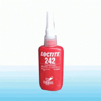 中山樂泰242膠水