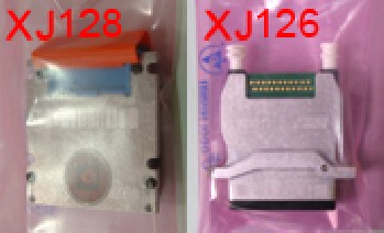 XXAR128/126噴頭