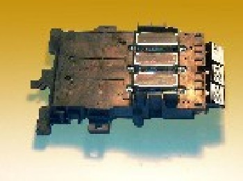 EPSON四代水性噴頭