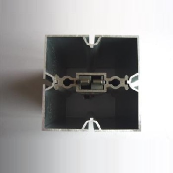 展覽器材80方柱