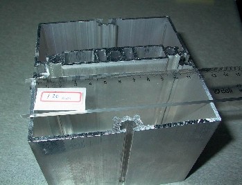 展覽器材120方柱