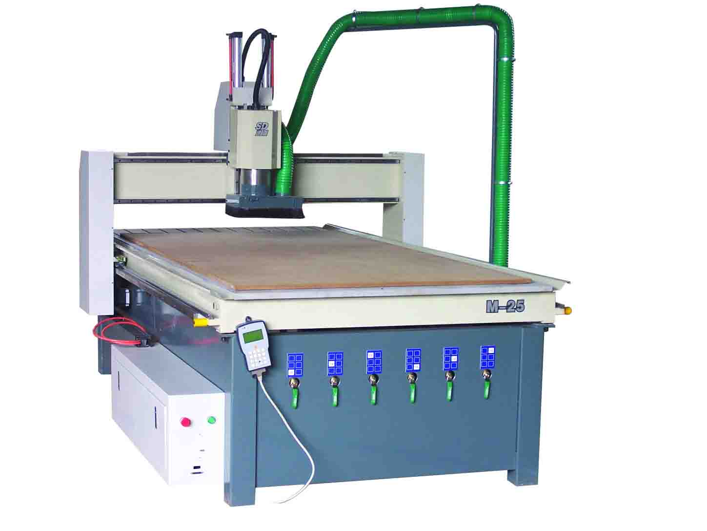 木工雕刻機(jī)SD-M25CNC