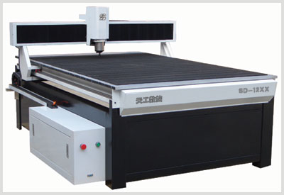 廣告雕刻機(jī)SD-1224