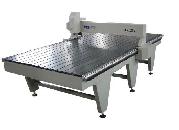 CNC Router AS 系列 雕刻機(jī)