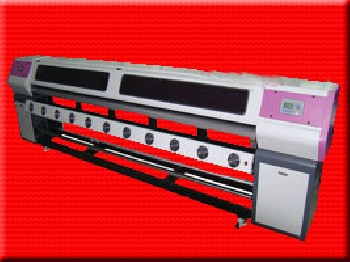 噴繪機(jī)