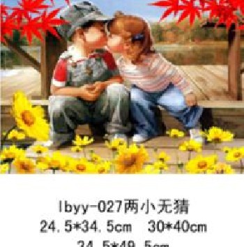 三維立體畫批發(fā)