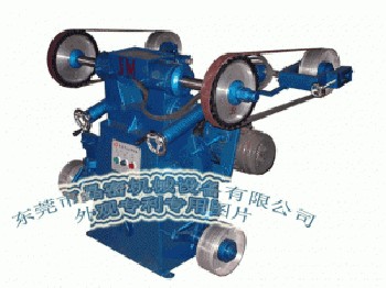 JM212砂帶機(jī)