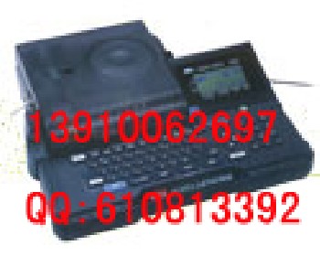 MAX線號機LM-380A