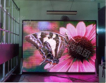 LED 電子顯示屏