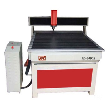 PD-6090廣告雕刻機