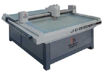 JD-金雕雕刻機(jī)-高速高精細(xì)數(shù)控紙箱紙盒打樣切割機(jī)