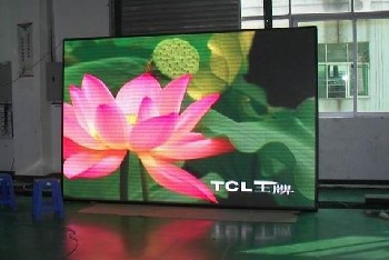 帶你去吹吹風(fēng)！嘉定LED顯示屏-供應(yīng)信息