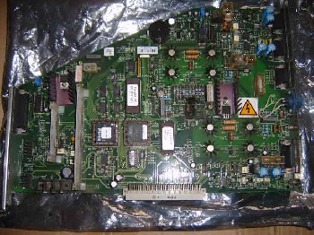 LINX6200主板