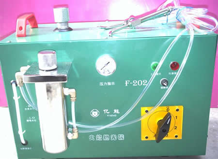 有機玻璃拋光機