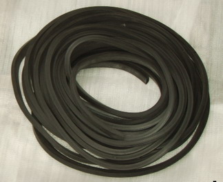 絲網(wǎng)曬版機(jī)密封條