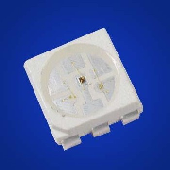 5050全彩RGB貼片LED