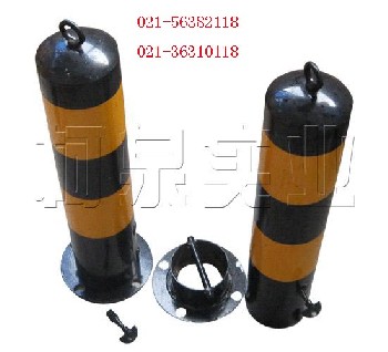 上?？氯i廠直批立柱鎖，防撞柱，車位鎖，地樁鎖