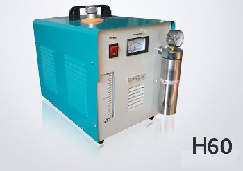 火焰拋光機
