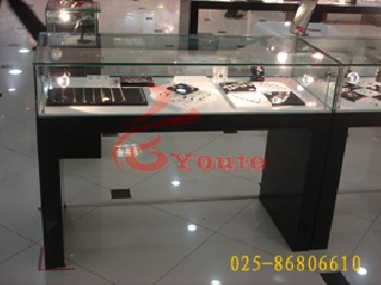 飾品柜臺，展示柜，形象柜，高背，背柜