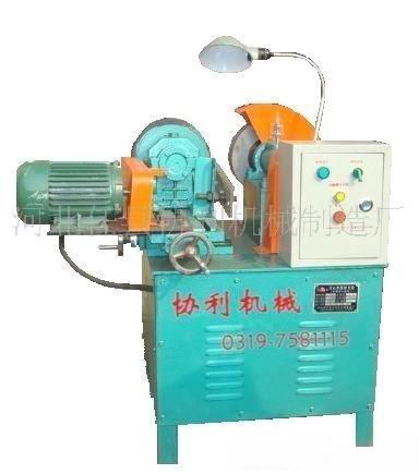 圓管拋光機(jī)
