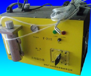 火焰拋光機(jī)