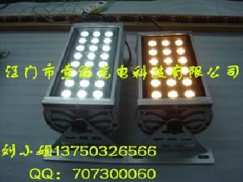 大功率LED投射燈