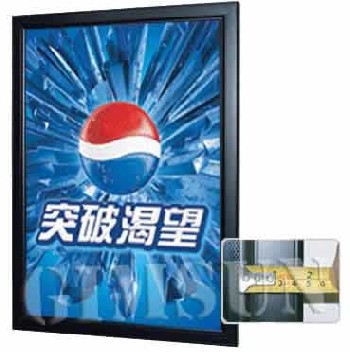 超薄燈箱