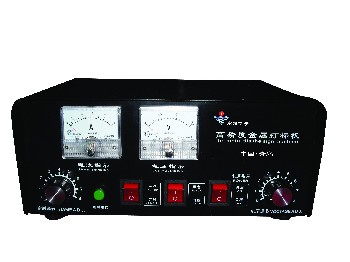 電化學金屬打標機