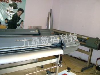 大量甩賣進(jìn)口壓電寫真機(jī)