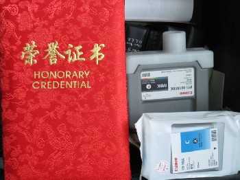 EPSON/CANON/HP打印機(jī)墨盒