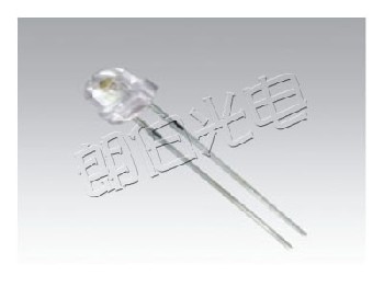 大量低價供應(yīng)F3、F5、F8草帽LED燈珠