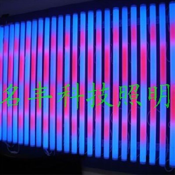 LED外墻燈管 外墻裝修燈管