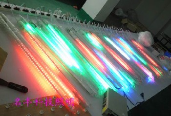 LED流星燈 流星雨燈 樹燈 裝修燈管 裝飾燈管