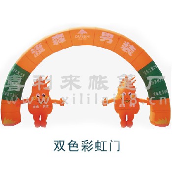 廣告氣模