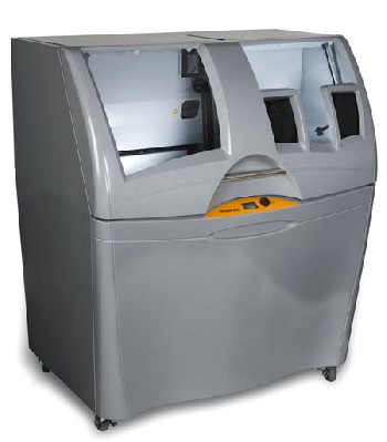 3D打印機(jī) 三維立體成型機(jī)  ZCORP立體打印機(jī)