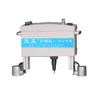 大手持打標機
