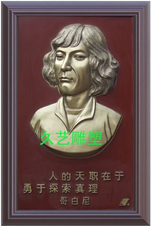 供應(yīng)名人頭像雕刻------河北久藝雕塑中心