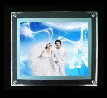 水晶燈箱、LED水晶燈箱、超薄水晶燈箱、led超薄水晶燈箱、亞克力水晶燈箱