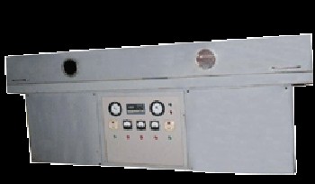 單模具吸塑機