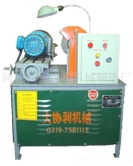 外圓拋光機(jī)