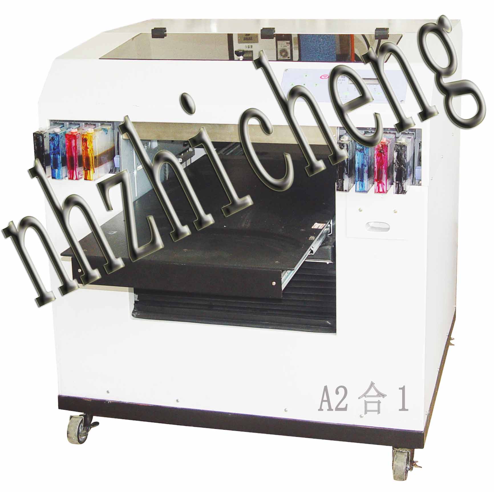 A2合1禮品印刷機(jī)
