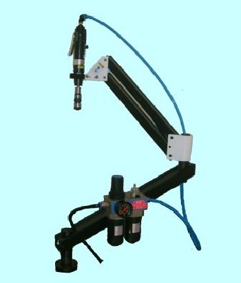 氣動(dòng)攻牙機(jī)