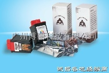3A寫真機噴頭