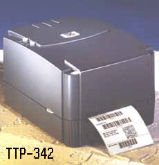 深圳晶思敏供應(yīng)TSC TTP-342系列條碼打印機(jī)